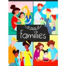 All Kinds Of Families