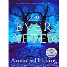 The Ever After Omte Origins - Amanda Hocking