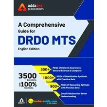 A Comprehensive Guide for Drdo Mts