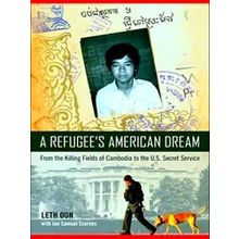 A Refugee's American Dream