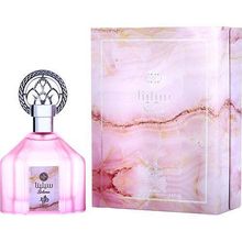 AL WATANIAH ETERNAL SELENA by Al Wataniah EAU DE PARFUM SPRAY 3.4 OZ For WOMEN