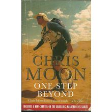 One Step Beyond, by Chris Moon