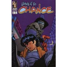 Leave it to Chance (Vol 1) # 008 NM MODERN AGE COMICS