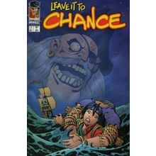 Leave it to Chance (Vol 1) # 007 NM MODERN AGE COMICS