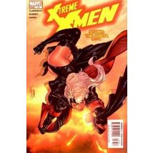 X-treme X-Men (Vol 1) # 037 NM MODERN AGE COMICS