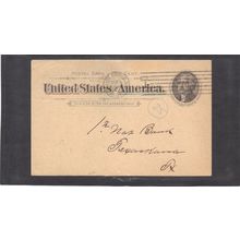 Used UX12 1c Thomas Jefferson CV03635