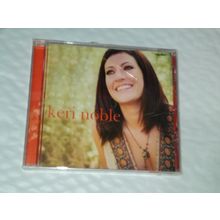Keri Noble Keri Noble Audio CD NEW FREE Ship sealed telarc cd-83688