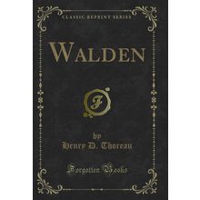 Walden (Classic Reprint)