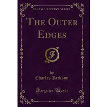 The Outer Edges (Classic Reprint)