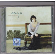 Enya : A Day Without Rain. (2000) CD Album