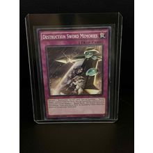 Destruction Sword Memories - TDIL-EN075 - Common - 1st Edition The Dark Illusion