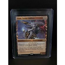 Sram, Senior Edificer March of the Machine: Multiverse Legends Magic: the Gather