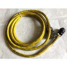 NEW OLD TPC 92295 SERVO/ENCODER CABLE,L05NN,TPC #88325 CE,SUPER-TREX 20/25,EY