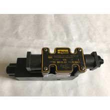 PARKER D1VW2ENJGLV581XB755 HYDRAULIC VALVE, 3000/1500 psi ,SM