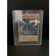 True King Bahrastos, the Fathomer - MP17-EN141 - Ultra Rare - 1st Edition 2017 M