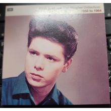 Cliff Richard The Singles Collection 1958 To 1964 A 30 Track Album