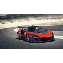 Mclaren Senna 2 Poster Canvas Movie Film Print A0 A1 A2 A3 A4 A5 A6 Art Wall Dec