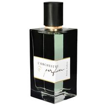 L'Orchestre Parfum Encens Asakusa Unisex (U) EDP 3.4 Oz