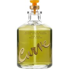 Liz Claiborne Curve After Shave Lotion (M) 4.2 oz
