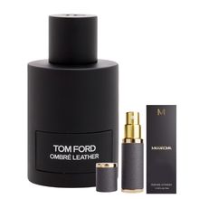 Tom Ford Ombre Leather (U) EDP 0.17 oz