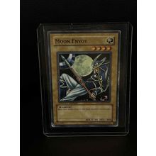 Moon Envoy - MDP2-EN019 - Common - Limited Edition McDonalds Promo Cards Series