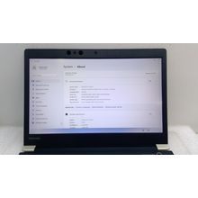 Toshiba Portege X30-E 13.3" Touch Laptop i5-8350u 16GB RAM 256GB SSD *No Battery