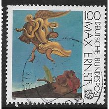 1991 Michel 1569 - fine used (o)