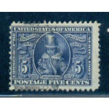 Used 330 5c Pocahontas Average Plus C2845