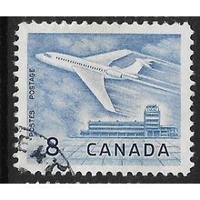 1964 SG 540a - fine used (o)
