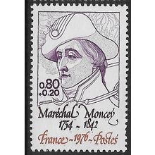 1976 Michel 1965 - #3 MNH (**)