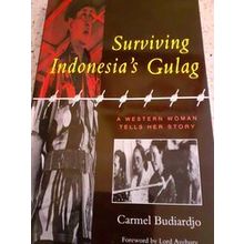 Surviving Indonesia's Gulag