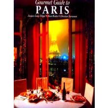 The Gourmet Guide to Paris