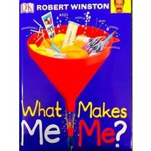 What Makes Me Me?