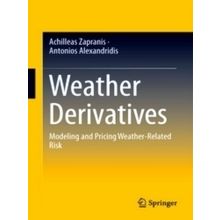 Weather Derivatives