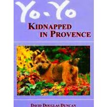 Yo-Yo - Kidnapped In Provence