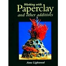 Working with Paperclay and Other Additives