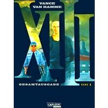 Xiii Gesamtausgabe 01