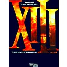 Xiii Gesamtausgabe 03