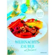 Weihnachtszauber Mit Mix Genuss