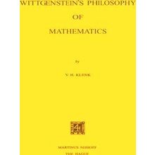 Wittgenstein's Philosophy Of Mathematics