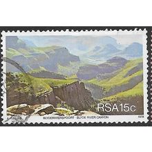 1978 SG 452 - fine used (o)