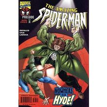 Amazing Spider-Man (Vol 1) # 433 NM MODERN AGE COMICS