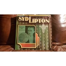 Sydney Lipton And His Grosvenor House Band ‎– For You, Just You, My Baby (LP)