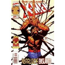 Uncanny X-Men (Vol 1) # 371 NM MODERN AGE COMICS