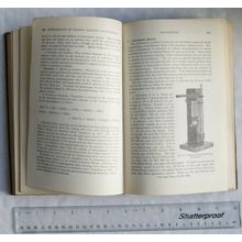 1946 Chemical Analysis of Iron and Steel by Lundell, Hoffman & Bright