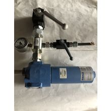 NEW SCA 0710.0058,MAHLE PI 3608-014 FPM,0508 0072,0710.0027,FILTER FIM-EZ 500,Ck