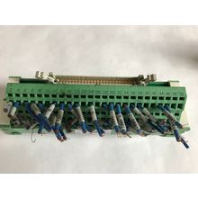PHOENIX CONTACT 2293585 UM 45-FLK50/ ZFKDS CH. 485283 ELECTRICAL,UM 45-FLK50,ST