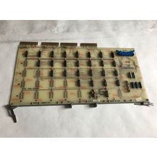 CHARMILLES ANDREWS 106613-001 BOARD PCB DUAL TAPE READER 106613-OO1 REV F,SI