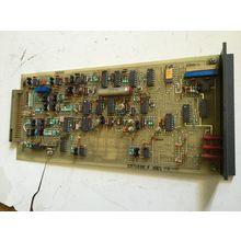 FOXBORO 2AX+FJ-T,C0154BE F,SPC/SL INVENSYS PC BOARD 2AXFJT,FM