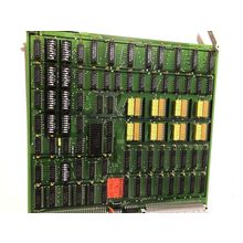 BYSTRONIC 9131573 PARCOM VAR02 CONTROL 1795 CIRCUIT BOARD E0703-5-F,941,TL